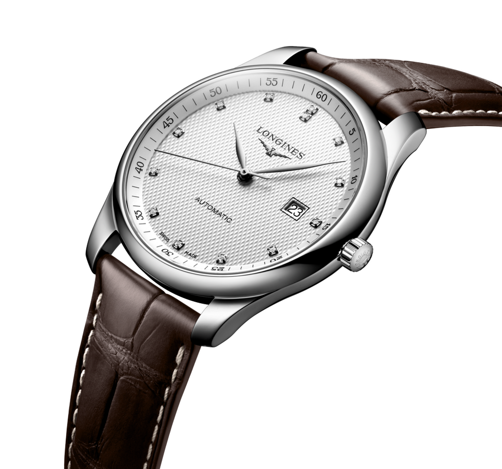 Longines Master Automatic 42mm