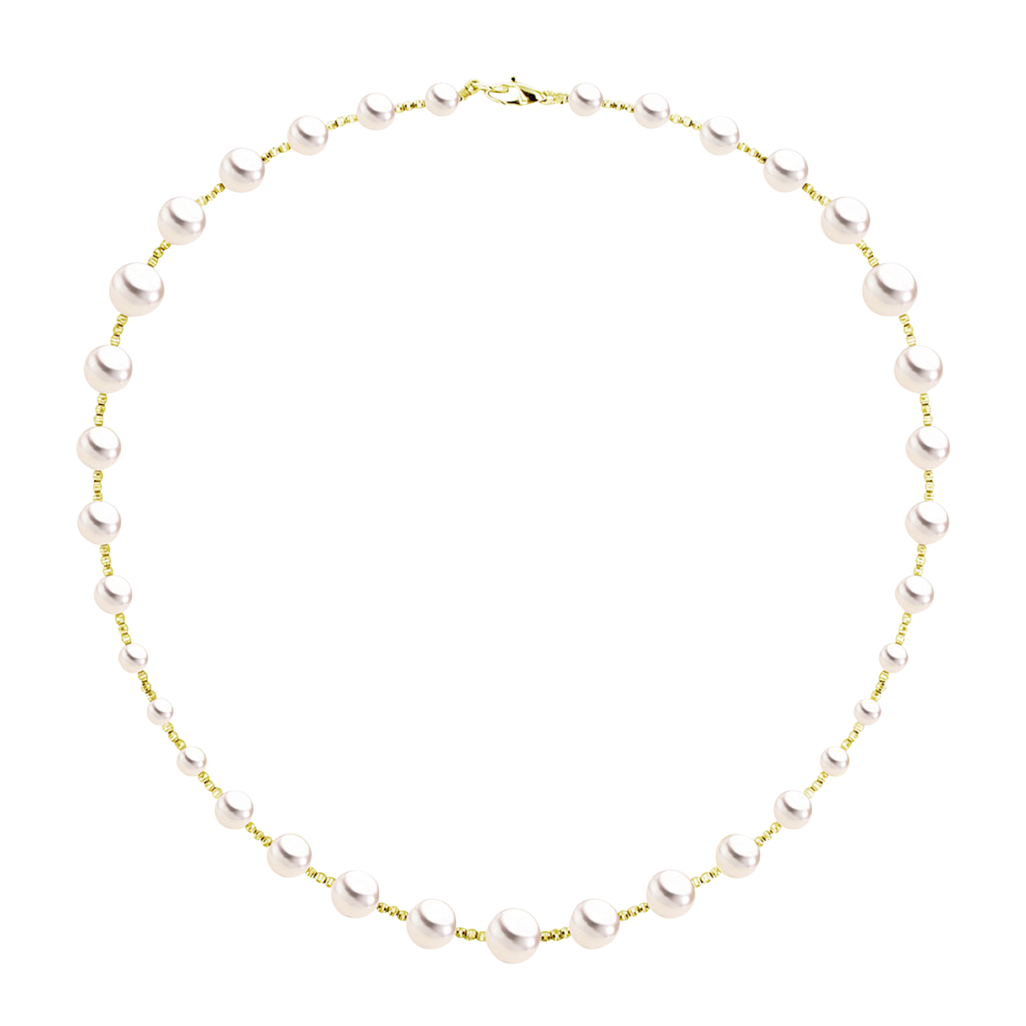Brogle Classic Akoya Perlenkette Brogle Classic Akoya Perlenkette