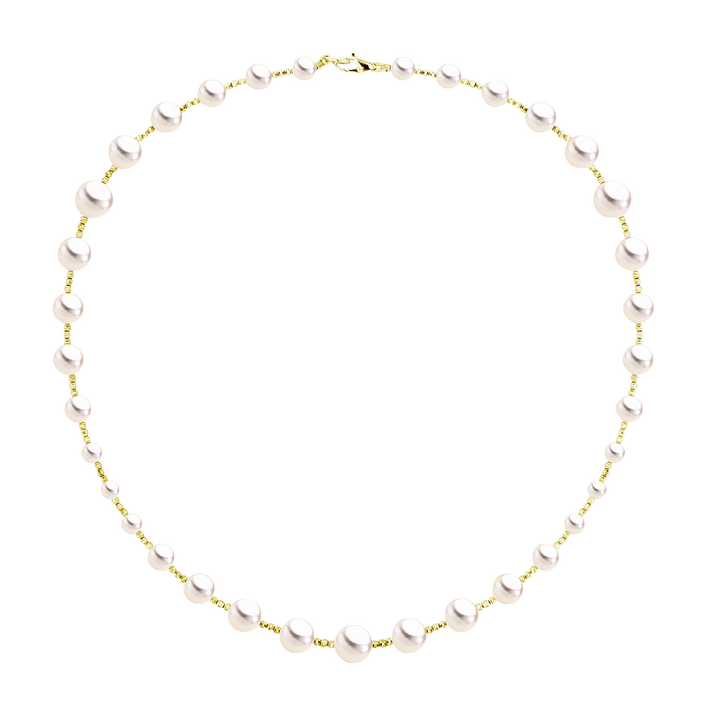 Brogle Classic Akoya Perlenkette Brogle Classic Akoya Perlenkette