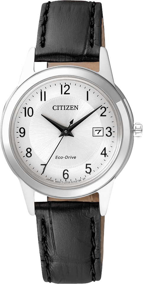 Citizen Basic Eco-Drive 29,5mm Citizen Basic Eco-Drive 29,5mm