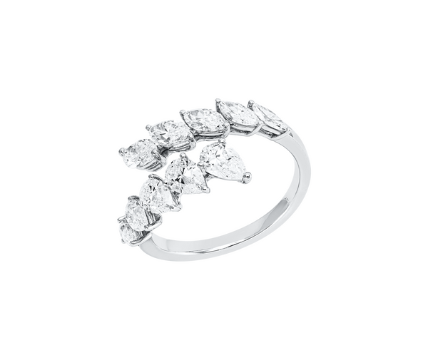 Brogle Selection diamond ring Brogle Selection diamond ring