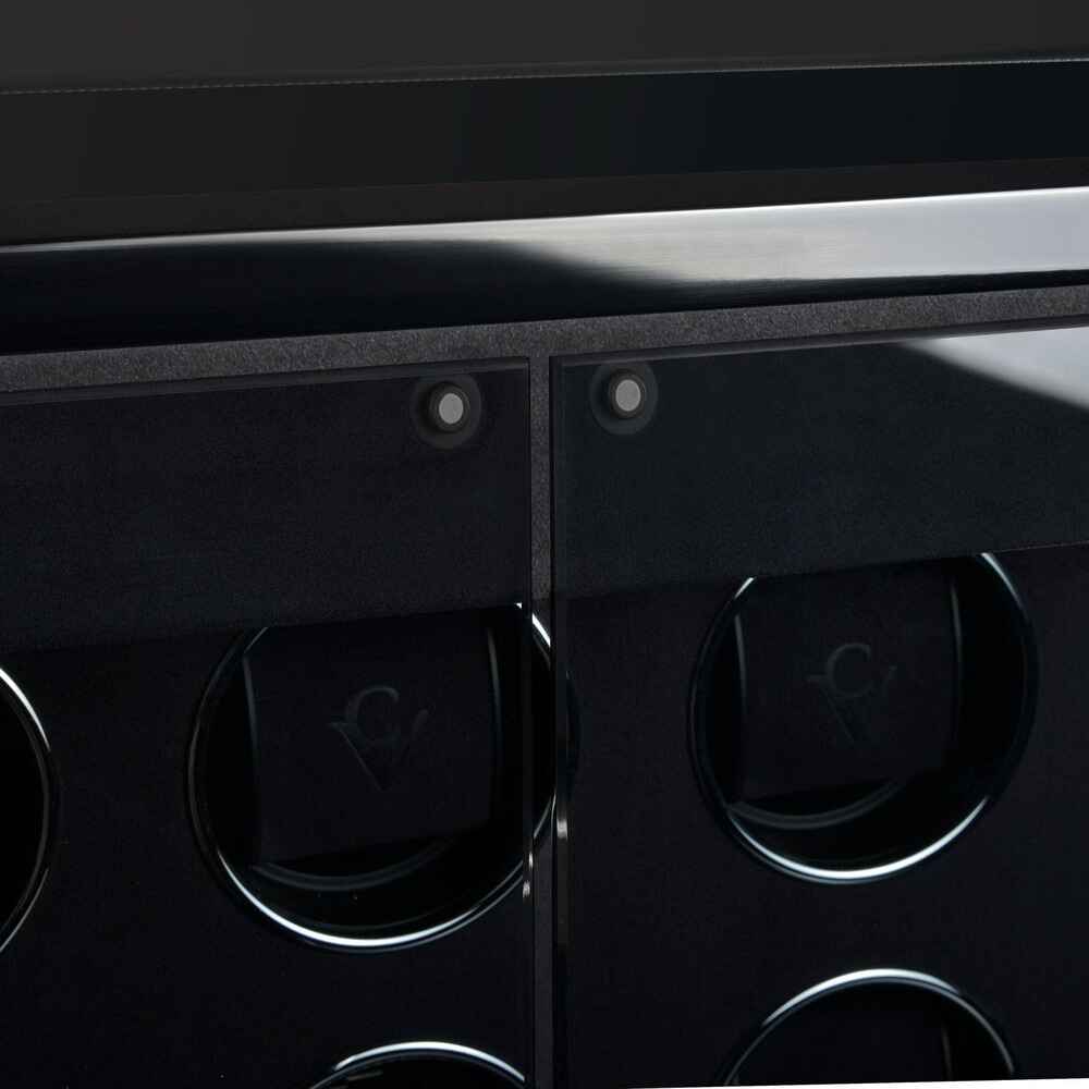 Chronovision Collectors of Time watch winders