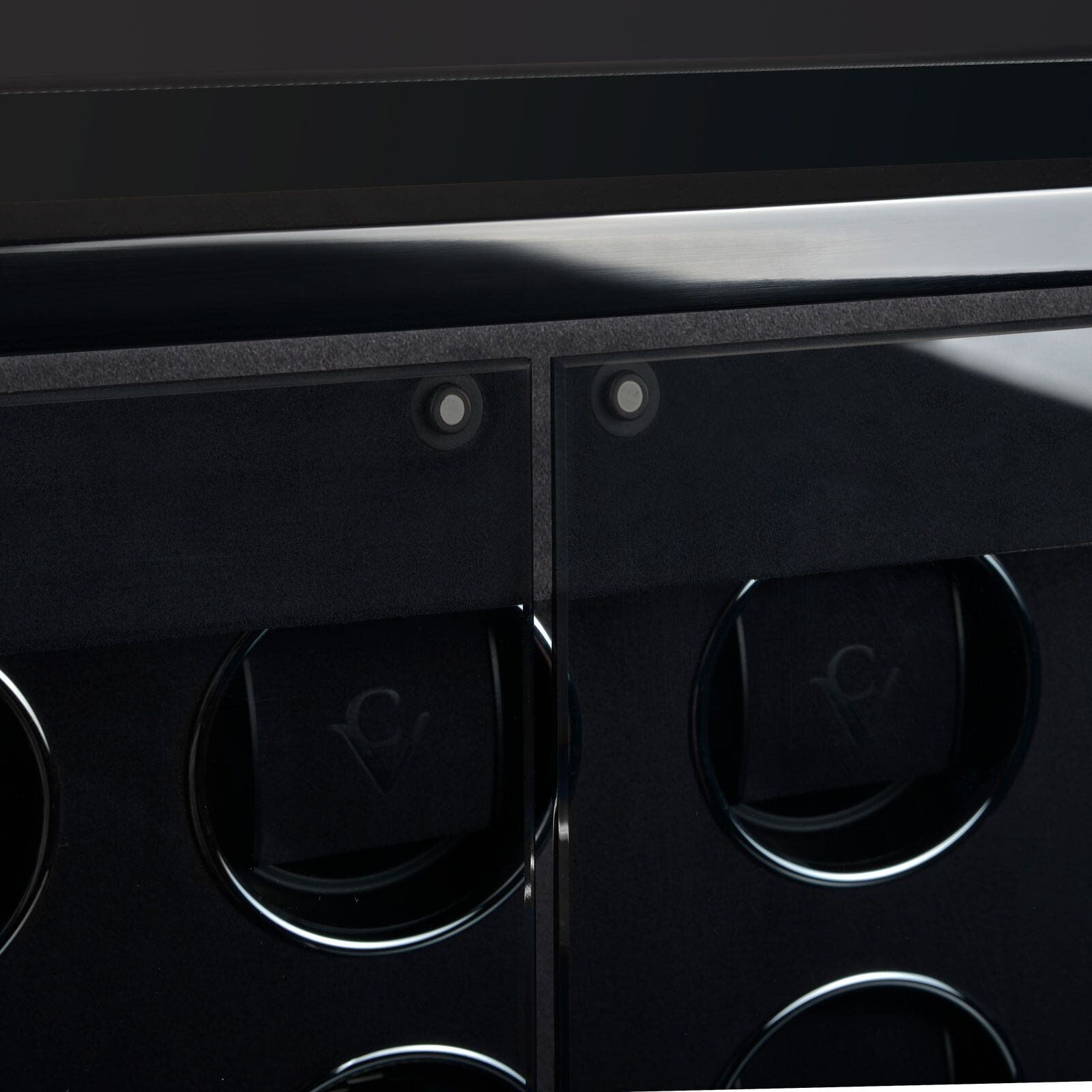 Chronovision Uhrenbeweger Ambiance XII Chronovision Uhrenbeweger Ambiance XII