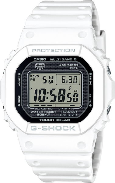 CASIO G-SHOCK Solar 42,8mm