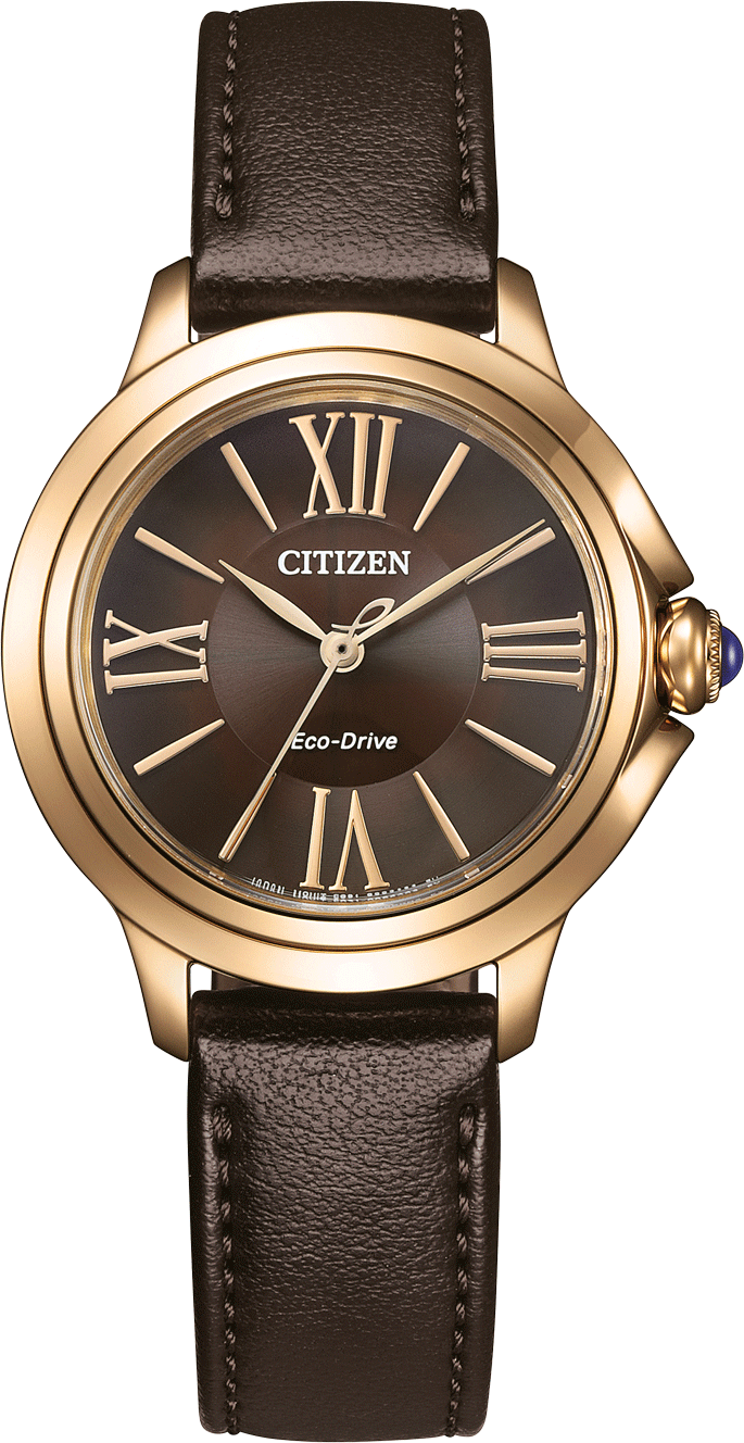 Citizen L 30mm
