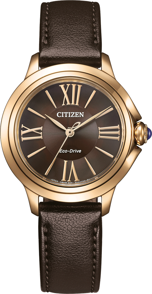 Citizen L 30mm