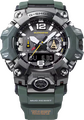 CASIO G-SHOCK MUDMASTER 52mm