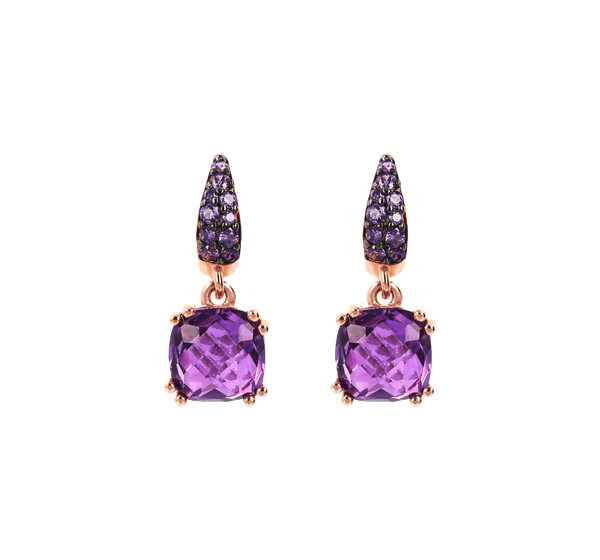 Bronzallure Preziosa earrings Bronzallure Preziosa earrings