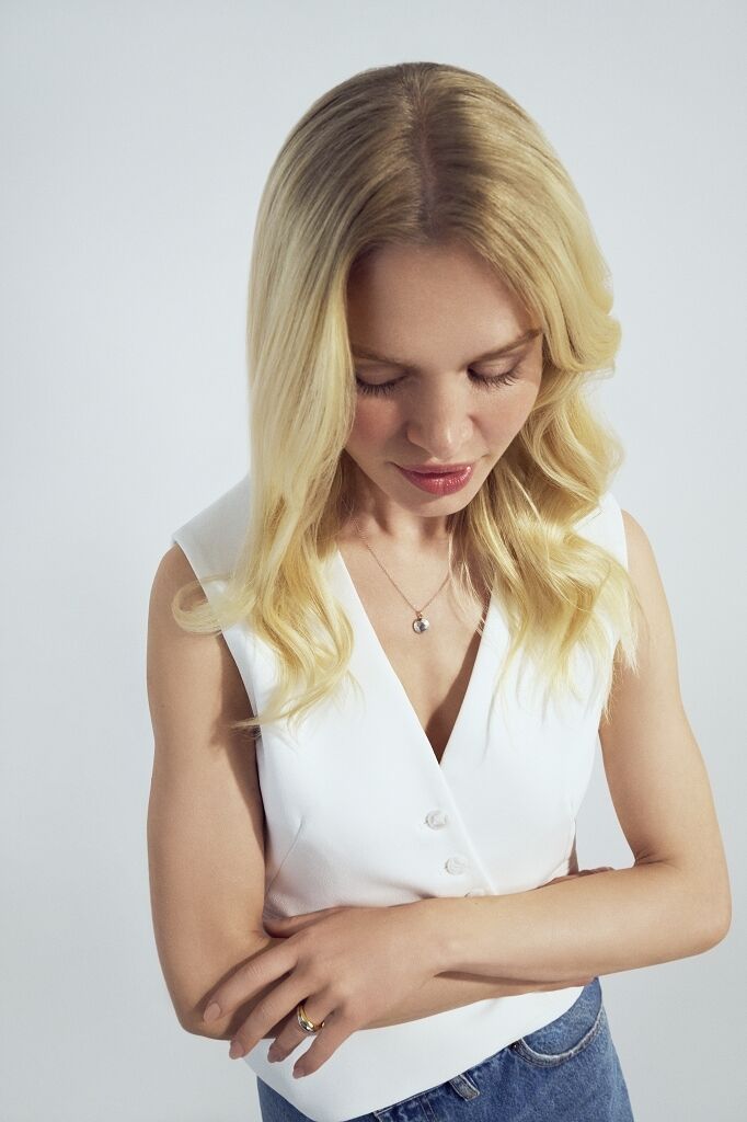 SIF Jakobs Roccia Circolo Halskette SIF Jakobs Roccia Circolo Halskette