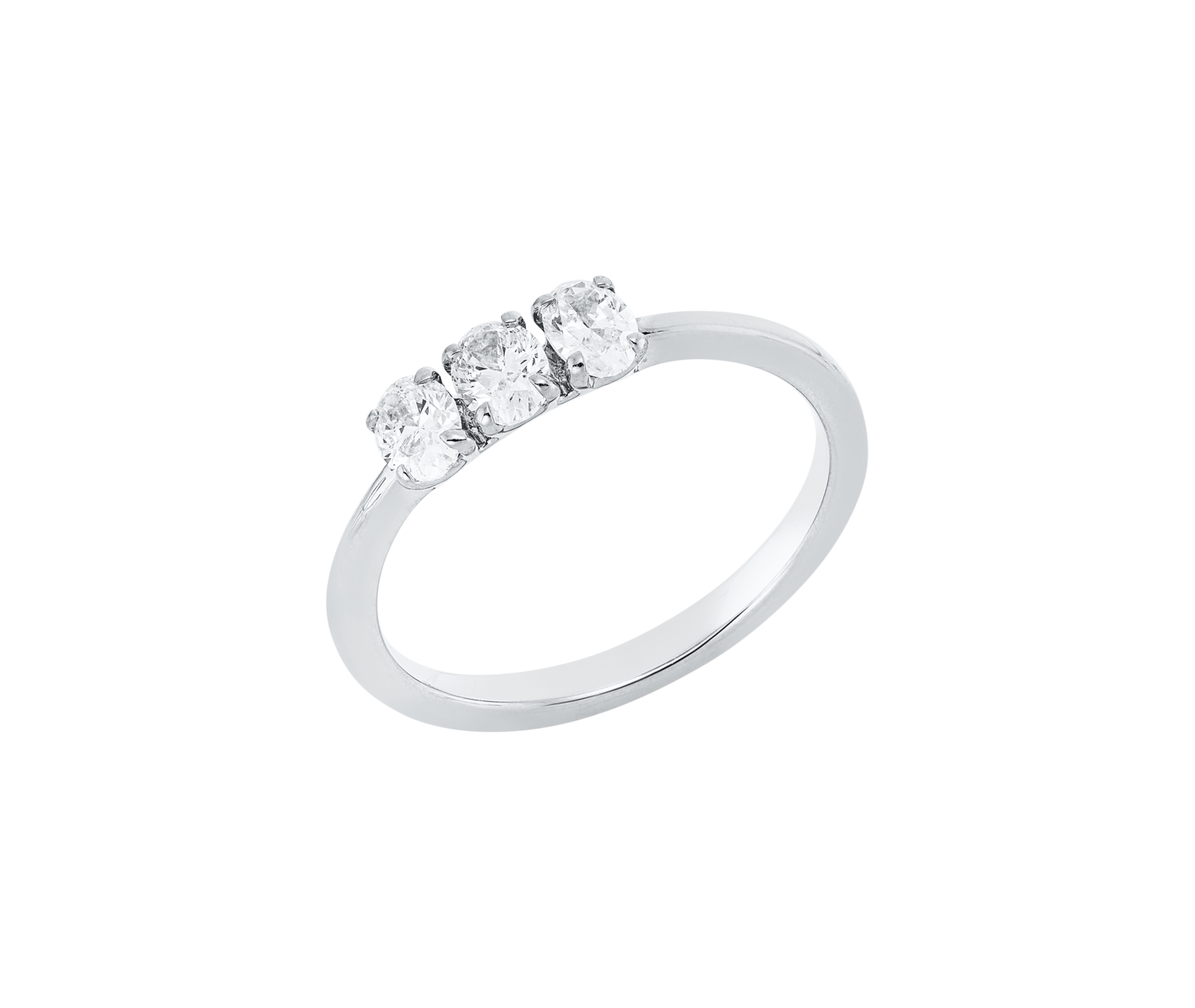Brogle Classic Diamantring