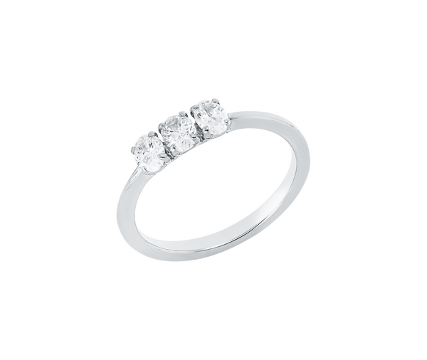 Brogle Classic Diamantring Brogle Classic Diamantring