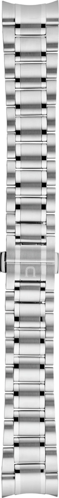 Union Glashütte Viro Edelstahl-Armband 20mm Union Glashütte Viro Edelstahl-Armband 20mm