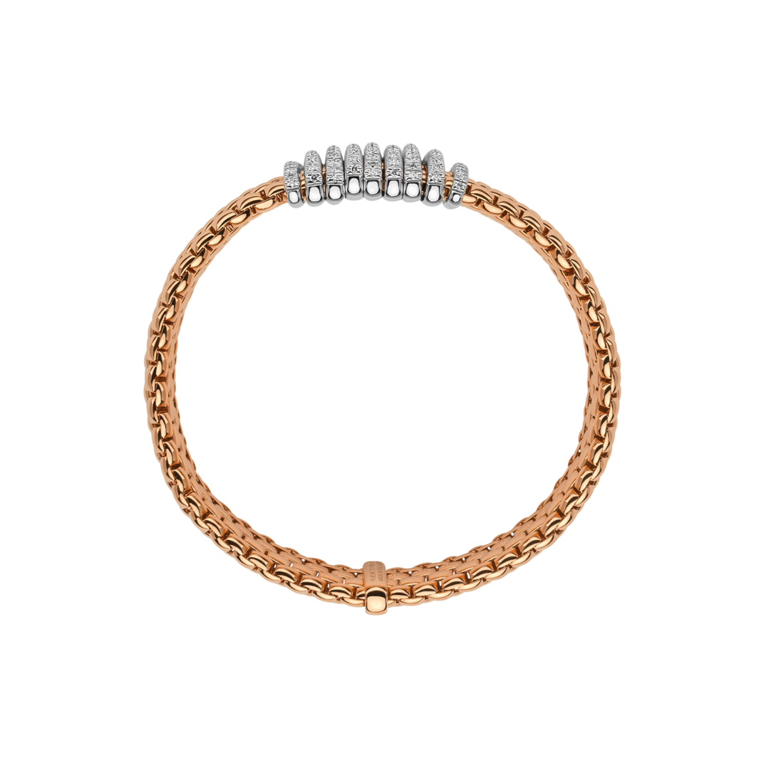 Fope Panorama Flex'it Bracelet Fope Panorama Flex'it Bracelet