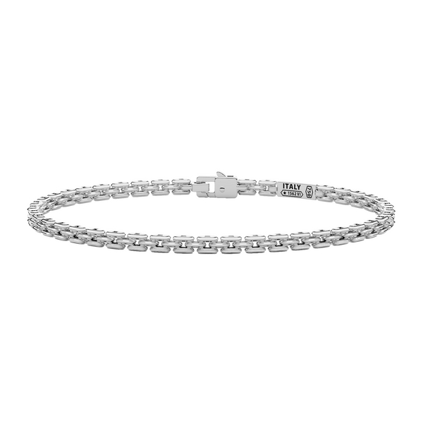 Zancan Insignia Gold Armband