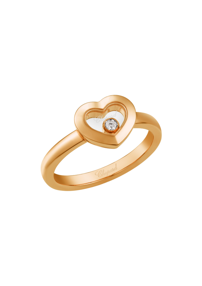 Chopard Icons Heart Ring