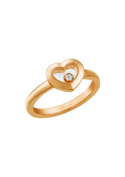 Chopard Icons Heart Ring