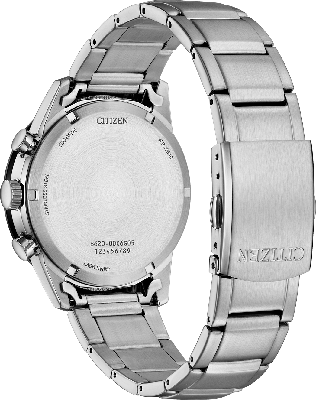 Citizen Sport Quarz 39mm Citizen Sport Quarz 39mm