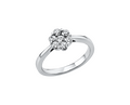 Brogle Classic diamond ring Brogle Classic diamond ring