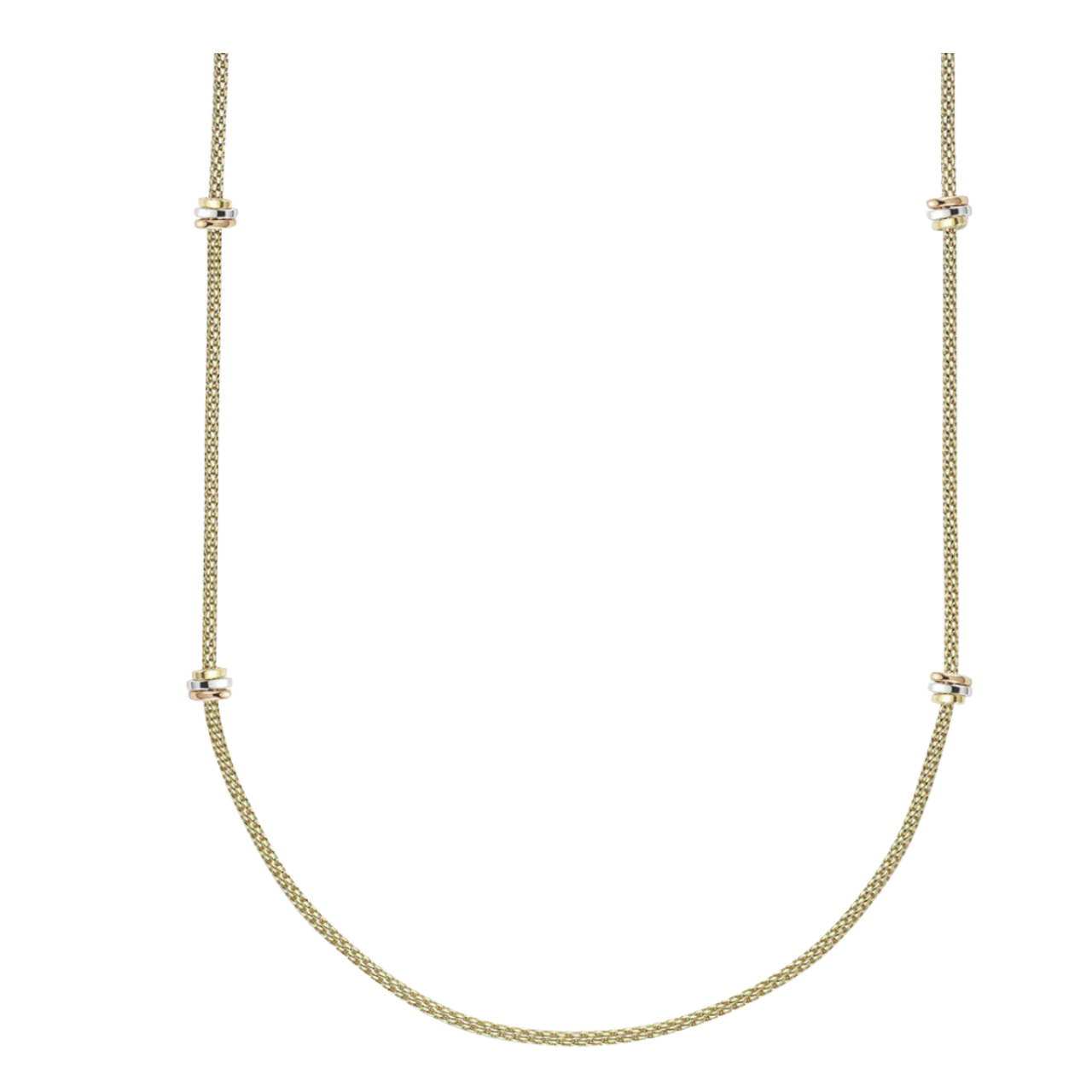 Fope Prima Necklace Fope Prima Necklace