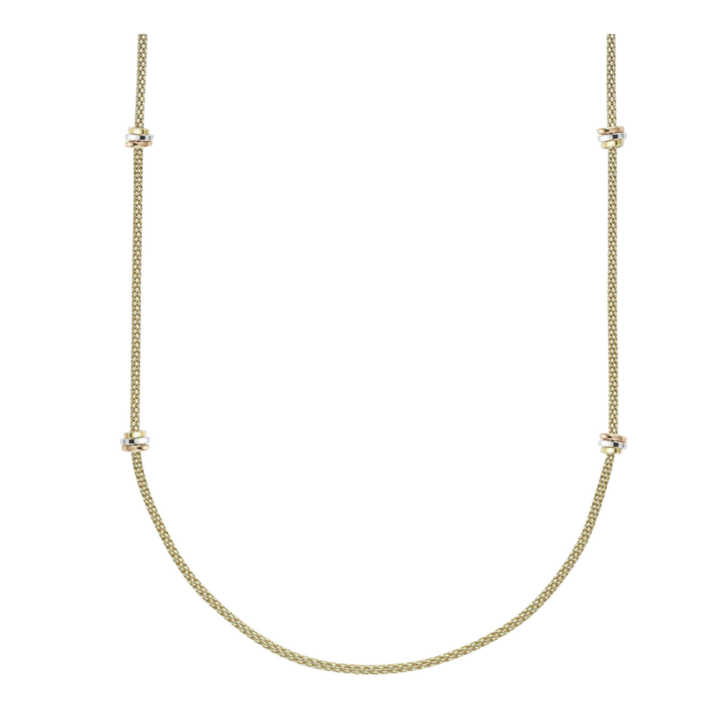 Fope Prima Necklace Fope Prima Necklace