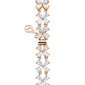 Brogle Selection diamond bracelet