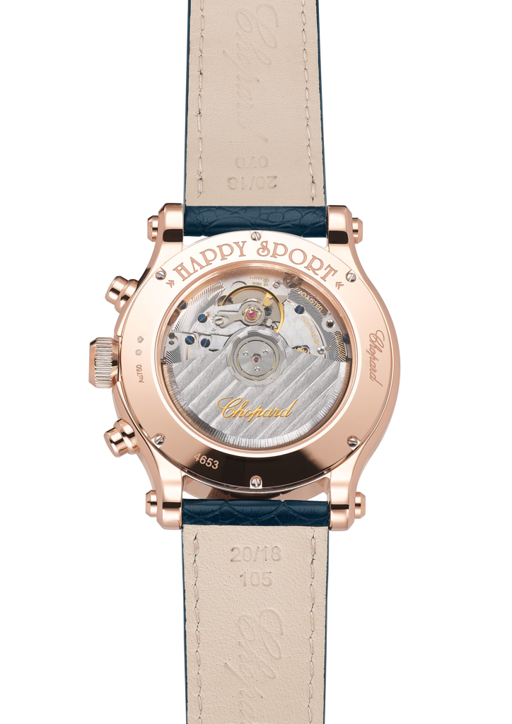 Chopard Happy Sport Chrono Automatic 40mm Chopard Happy Sport Chrono Automatic 40mm