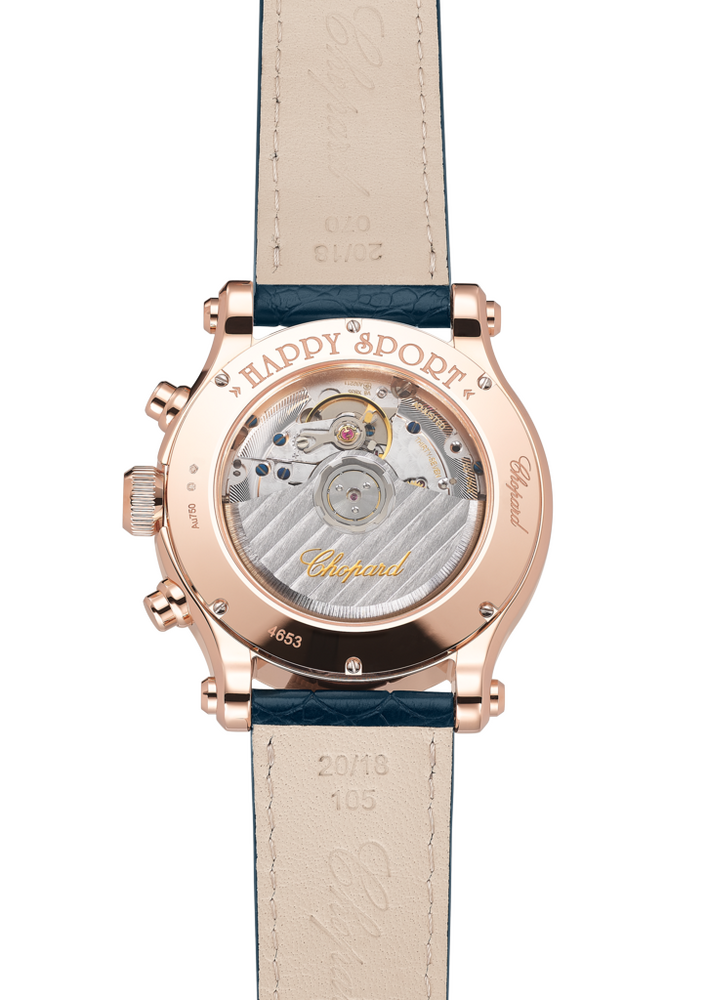 Chopard Happy Sport Chrono Automatic 40mm Chopard Happy Sport Chrono Automatic 40mm
