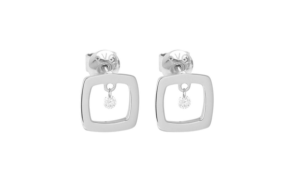 Ponte Vecchio Gioielli Vega stud earrings