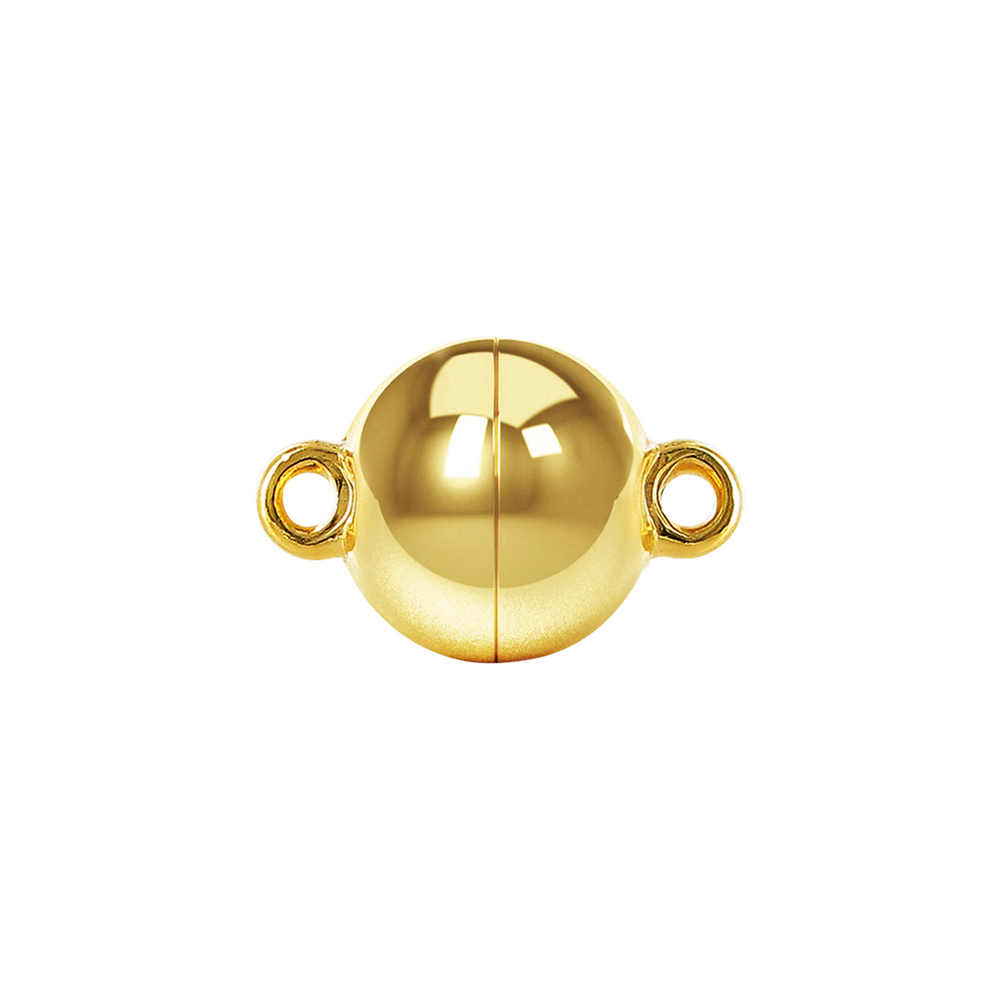 Brogle Classic pearl magnetic clasp Brogle Classic pearl magnetic clasp