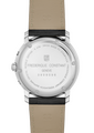 Frederique Constant Classics Index Business Timer 40mm