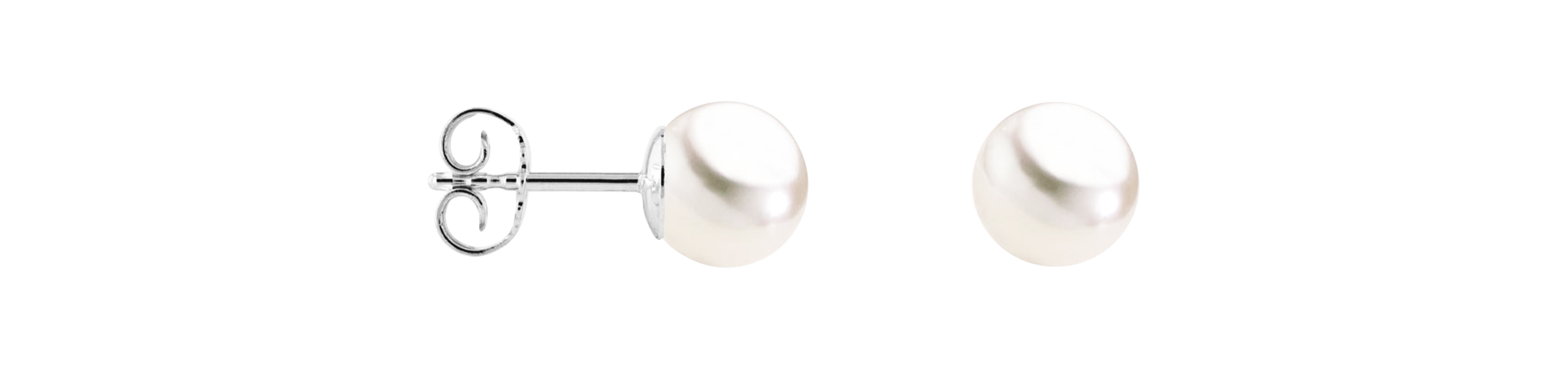 Brogle Selection Ocean ear studs
