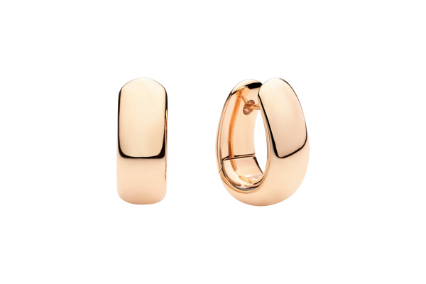 Pomellato Iconica Creolen Pomellato Iconica Creolen