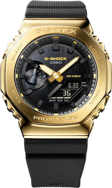 CASIO G-SHOCK Classic 44mm