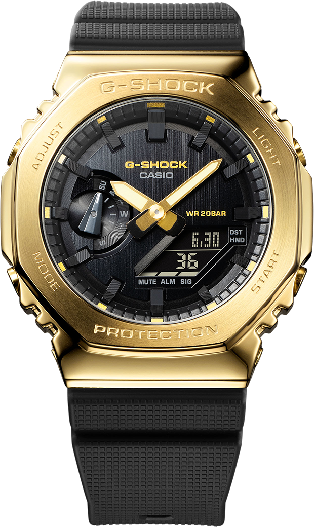 CASIO G-SHOCK Classic 44mm CASIO G-SHOCK Classic 44mm