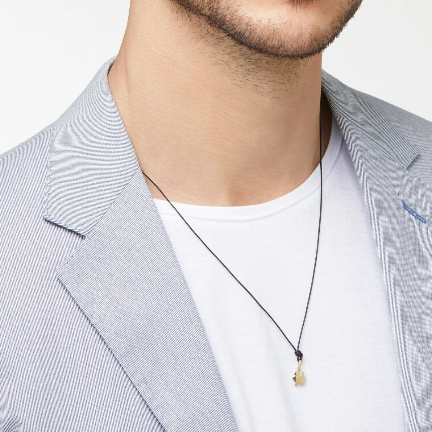 Dodo shamrock pendant Dodo shamrock pendant