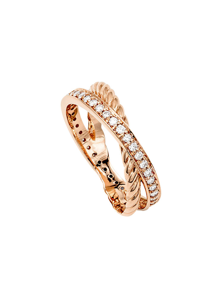 Mattioli Tibet ring
