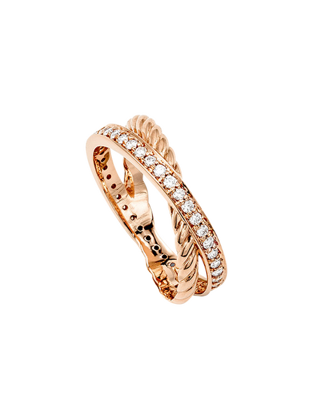Mattioli Tibet ring