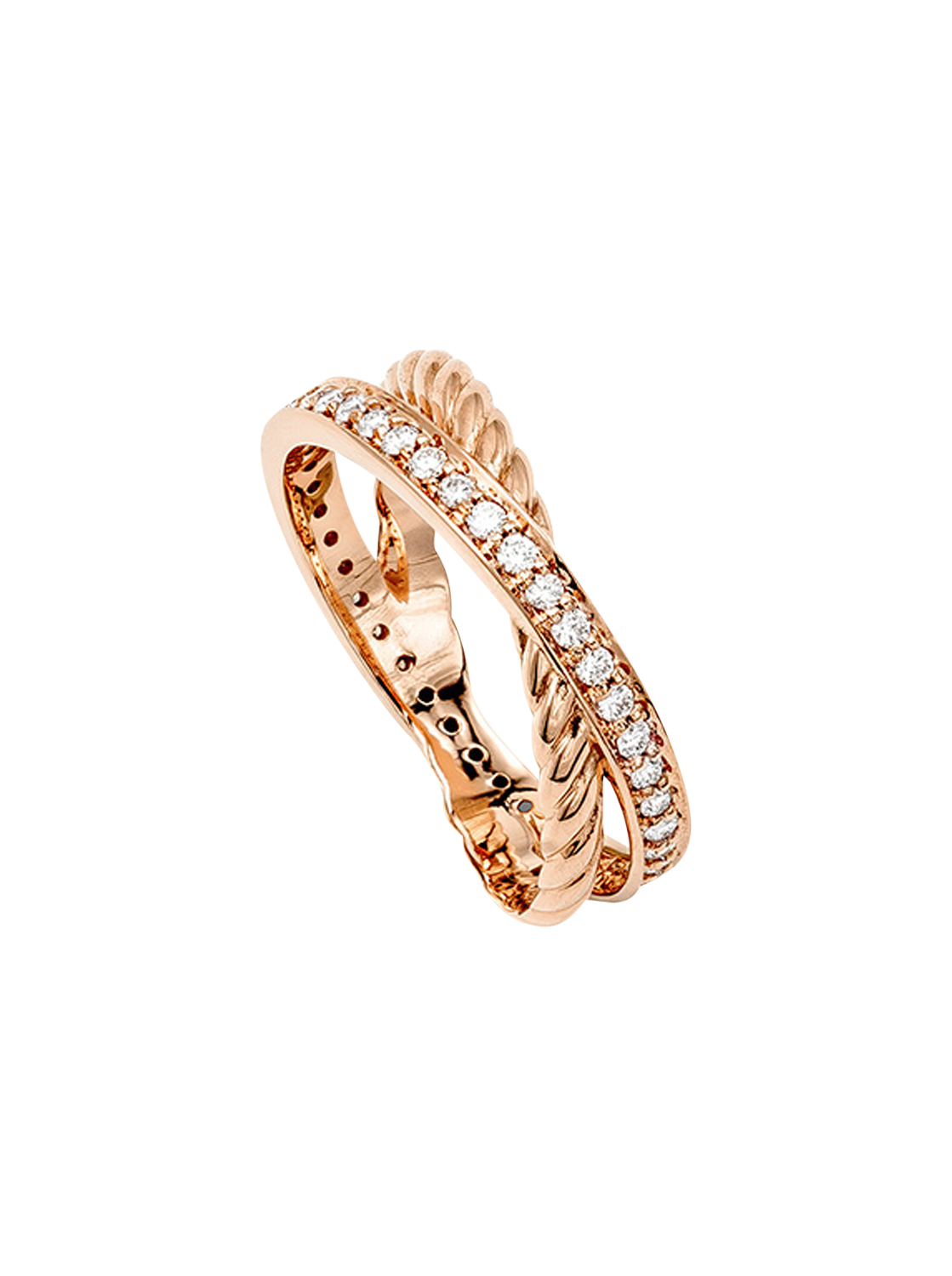 Mattioli Tibet ring Mattioli Tibet ring