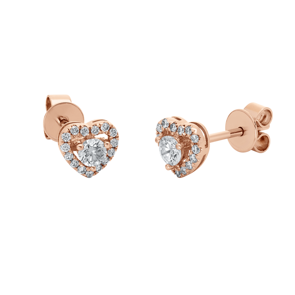 Brogle Selection Spirit Stud Earrings