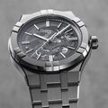 Aikon Automatic Skeleton 42mm