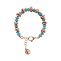 Bronzallure Felicia bracelet
