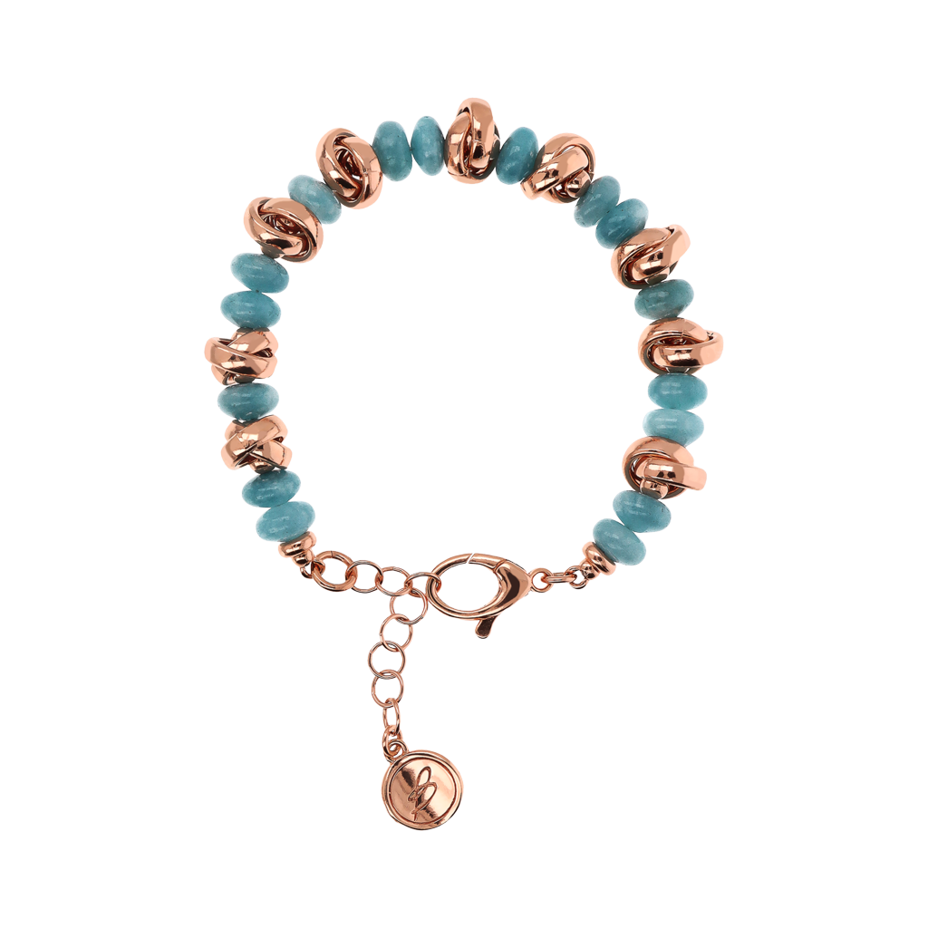Bronzallure Felicia bracelet Bronzallure Felicia bracelet