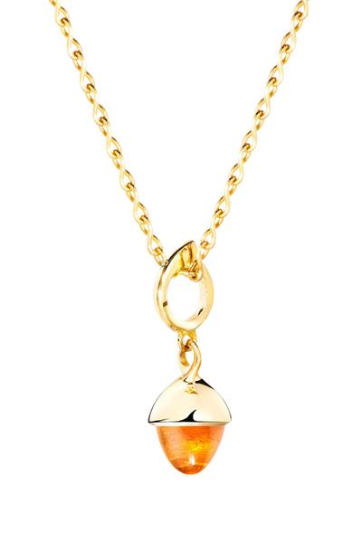 Tamara Comolli Mikado Flamenco Mandarin Garnet Pendant Tamara Comolli Mikado Flamenco Mandarin Garnet Pendant