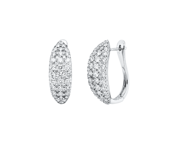 Brogle Selection Diamantcreolen Brogle Selection Diamantcreolen