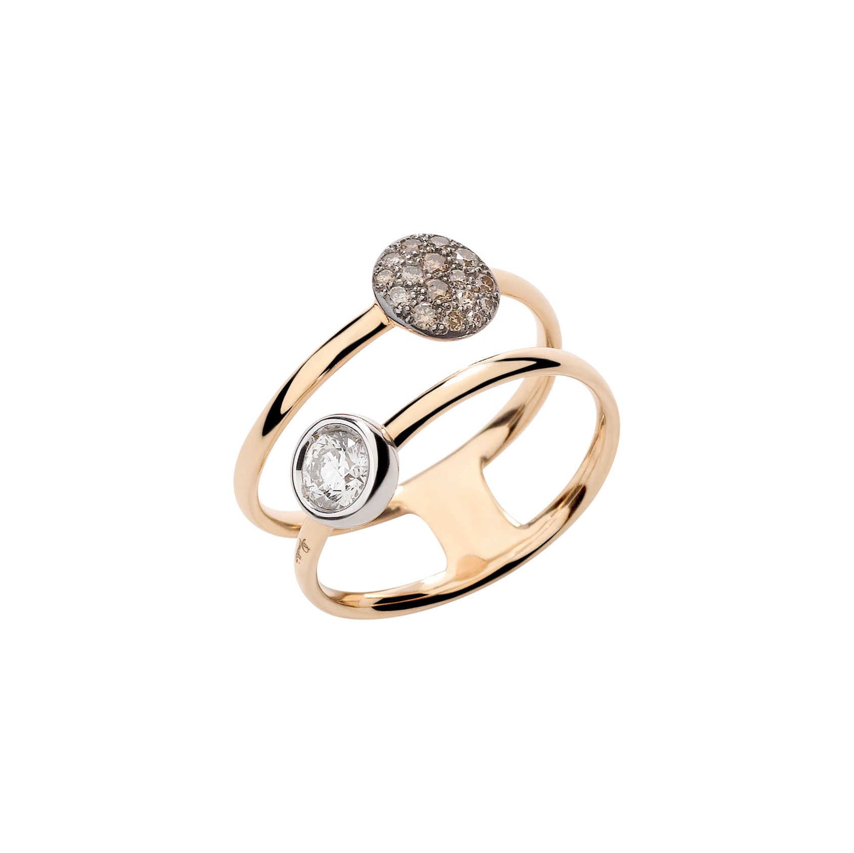Pomellato Sabbia Ring Pomellato Sabbia Ring