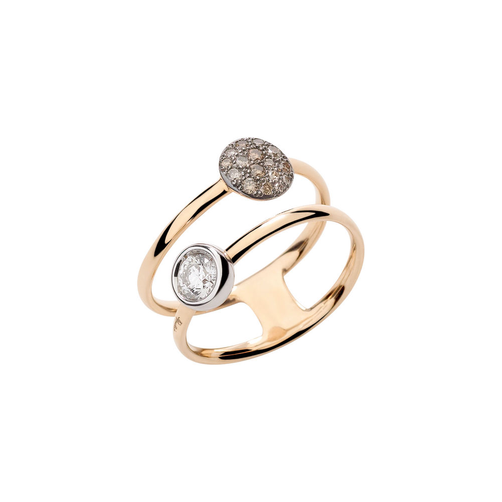 Pomellato Sabbia Ring