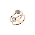 Pomellato Sabbia Ring