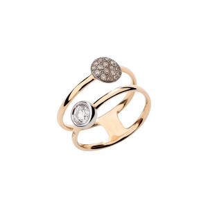 Pomellato Sabbia Ring
