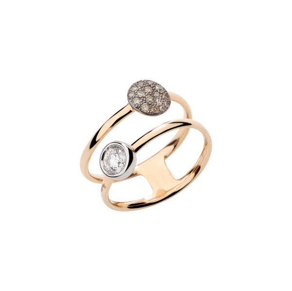 Pomellato Sabbia Ring
