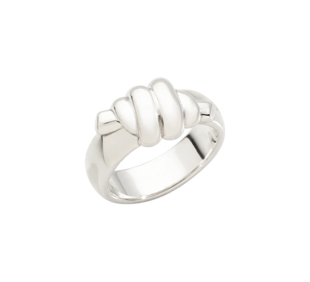 Dodo Nodo wide ring